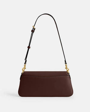Jet Shoulder Bag Maple