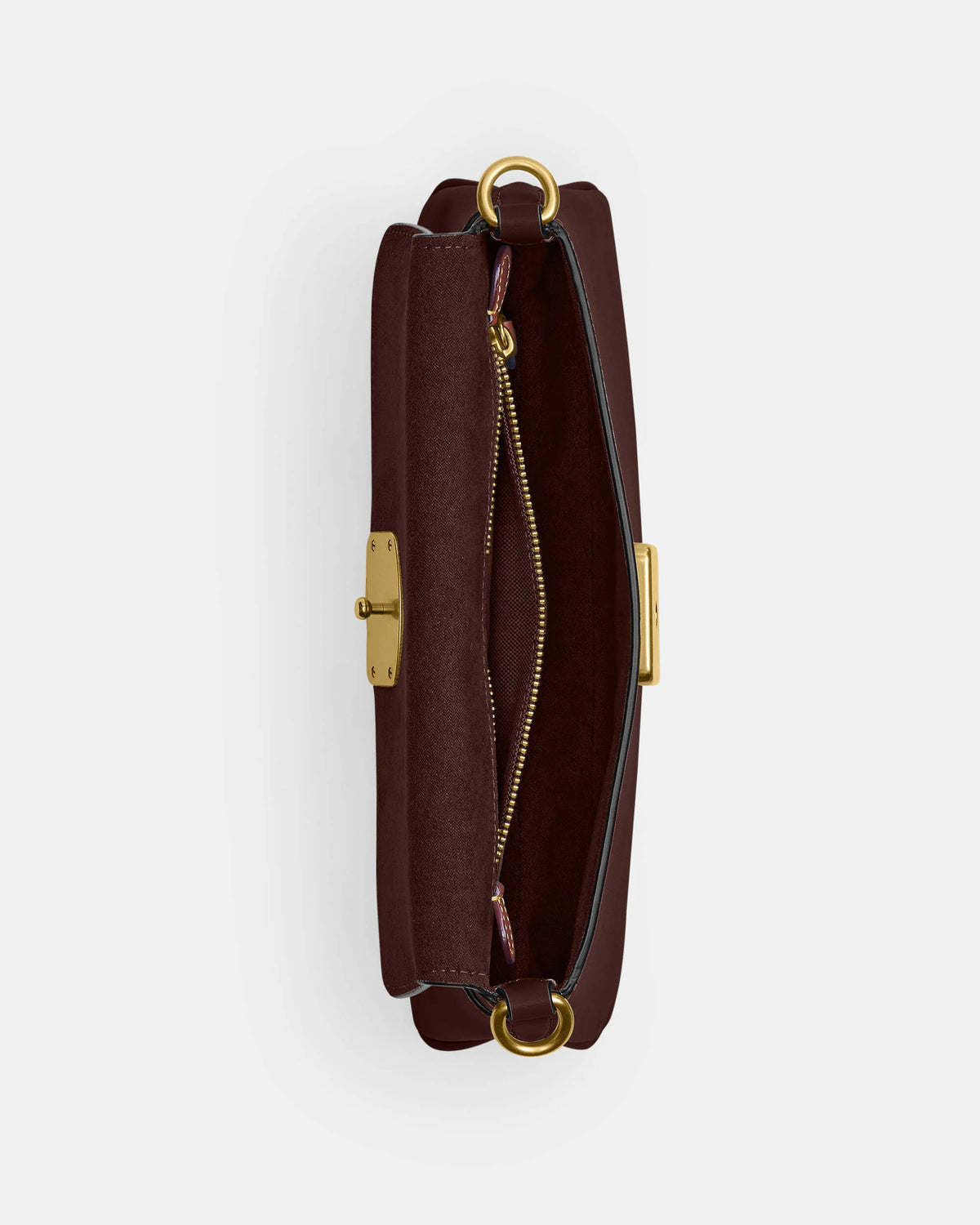Jet Shoulder Bag Maple
