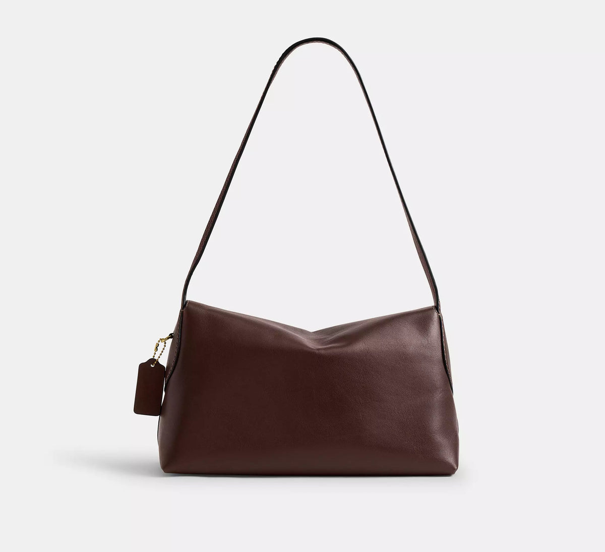 Chelsea Shoulder Bag Brown