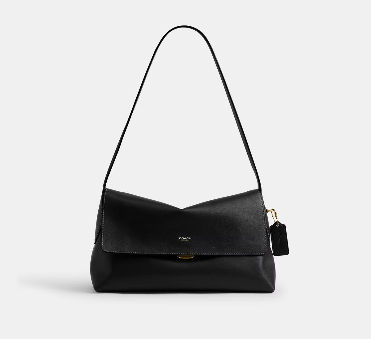 Chelsea Shoulder Bag Black