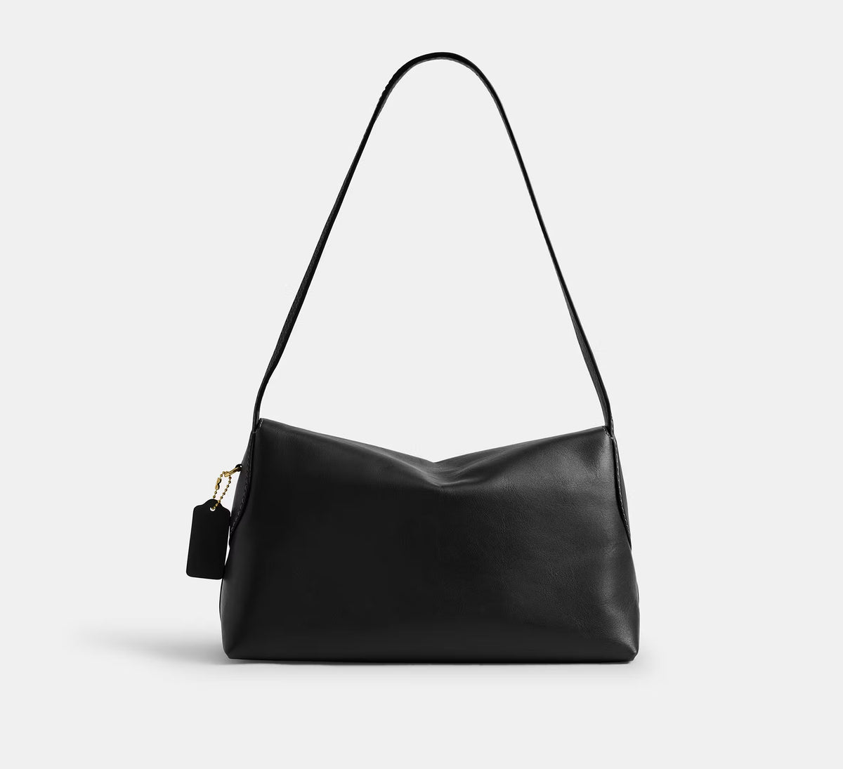 Chelsea Shoulder Bag Black