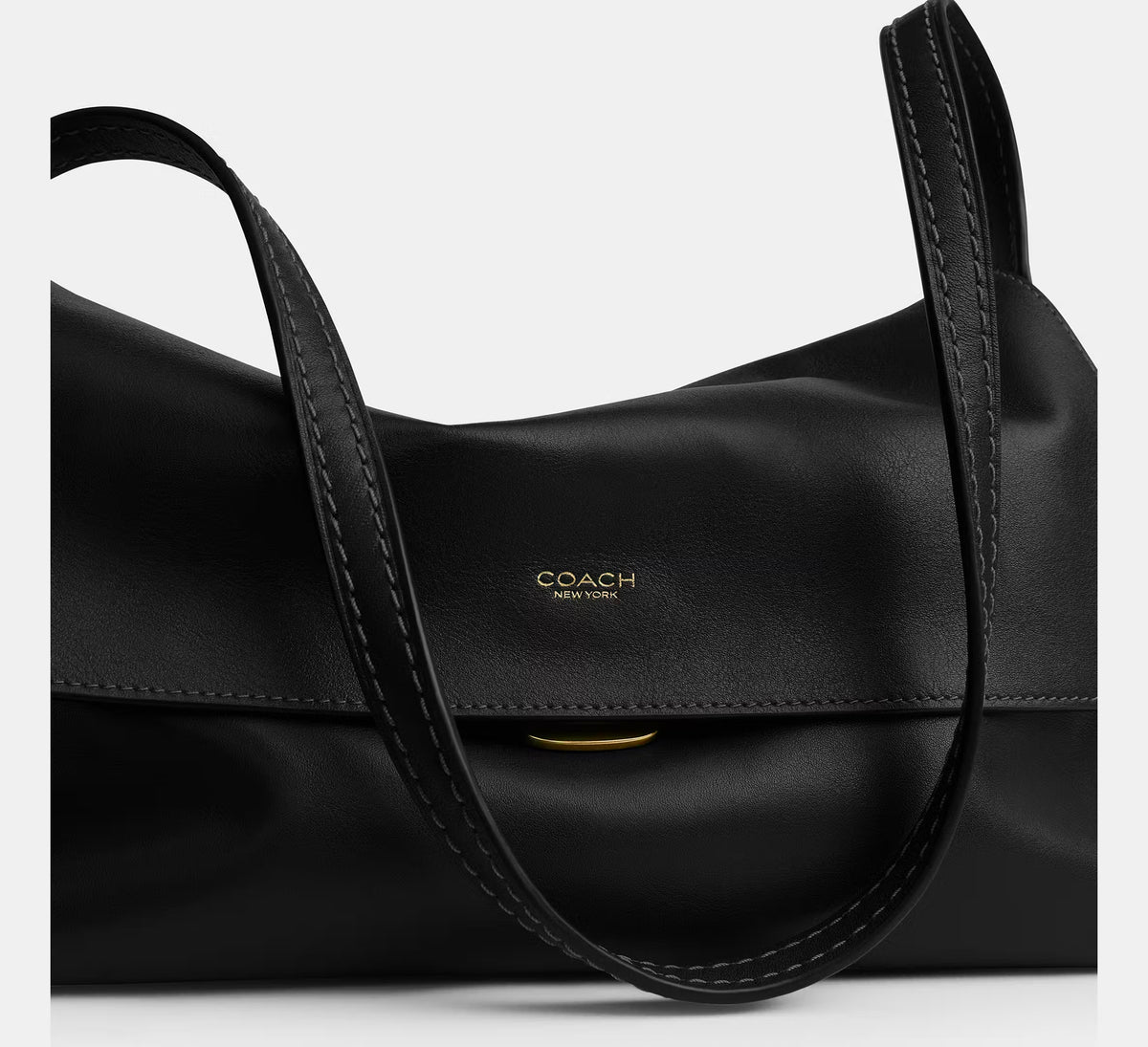Chelsea Shoulder Bag Black