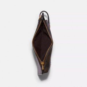 Phone Crossbody In Signature Canvas