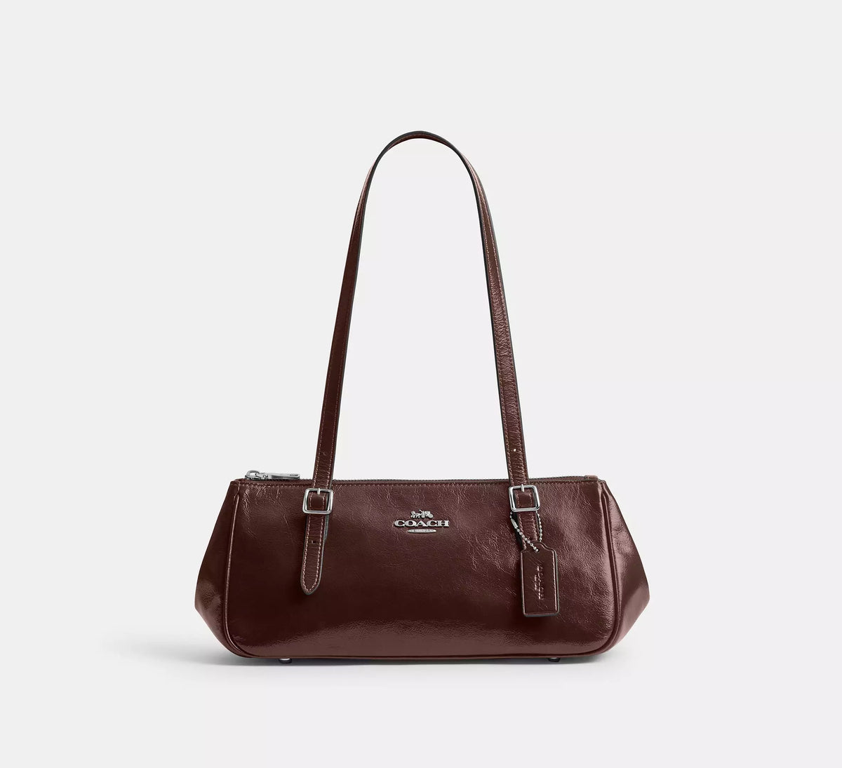 Asher Shoulder Bag