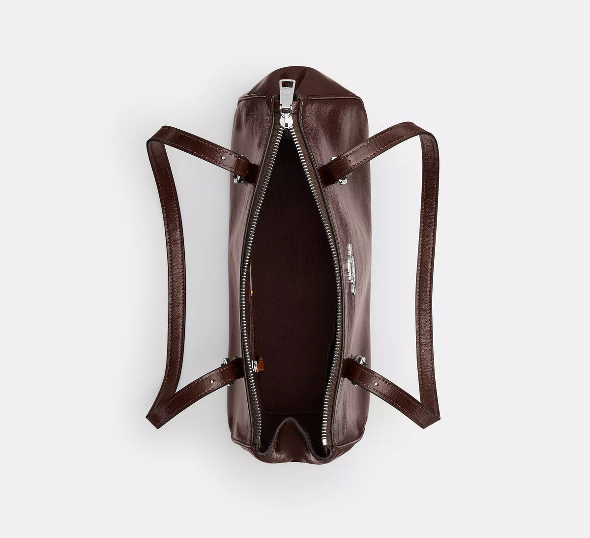 Asher Shoulder Bag