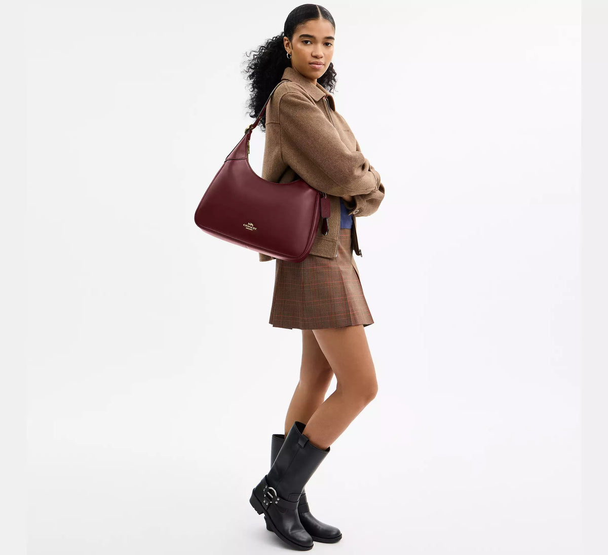 Ella Shoulder Bag