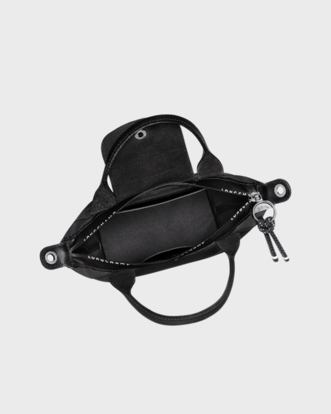 Le Pliage Energy XS Handbag Black