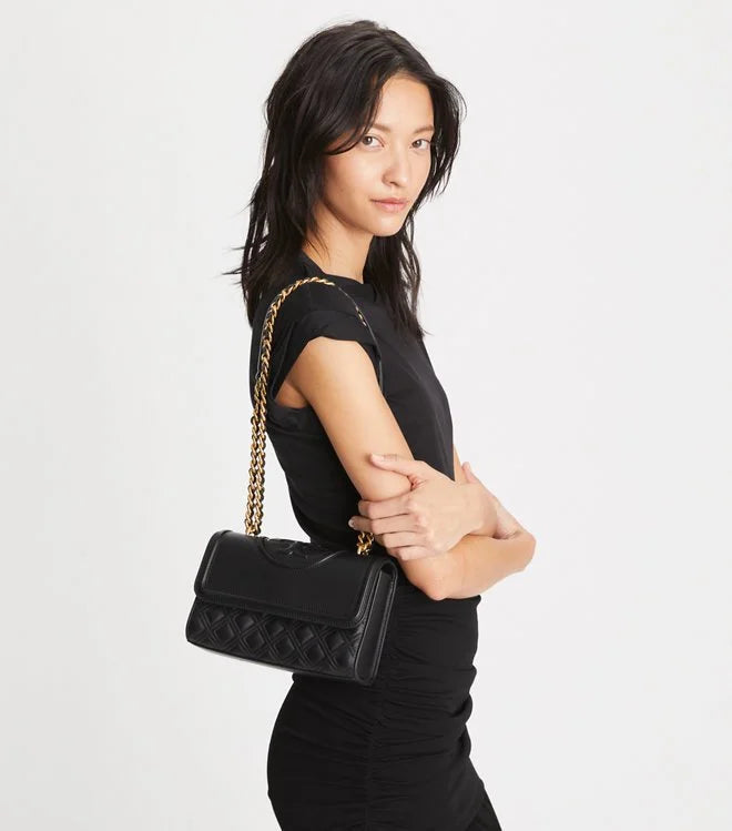 Small Fleming Convertible Shoulder Bag – Original – Immediate Delivery Egypt