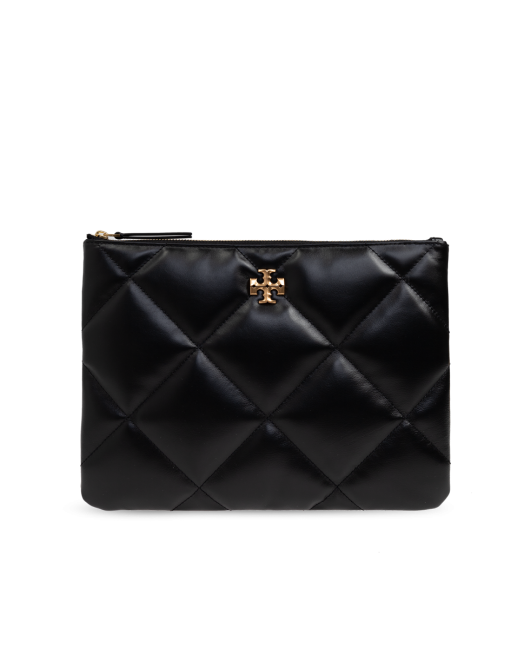 Tory Burch Kira Diamond Quilt Clutch