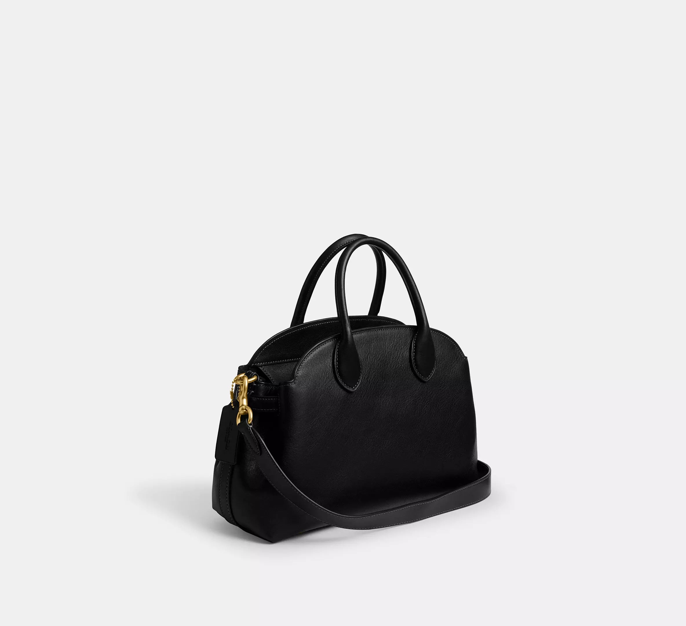 Soft Empire Carryall Bag 28 Black