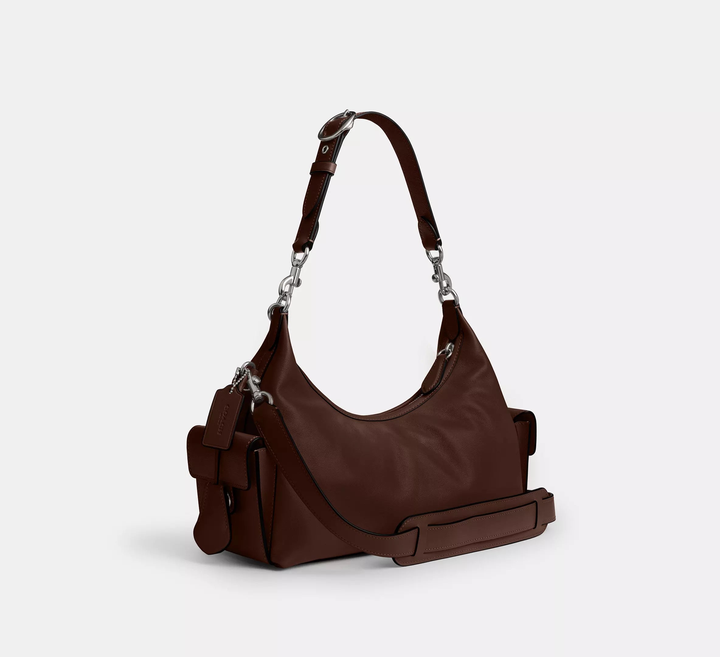 Pocket Juliet Bag 30