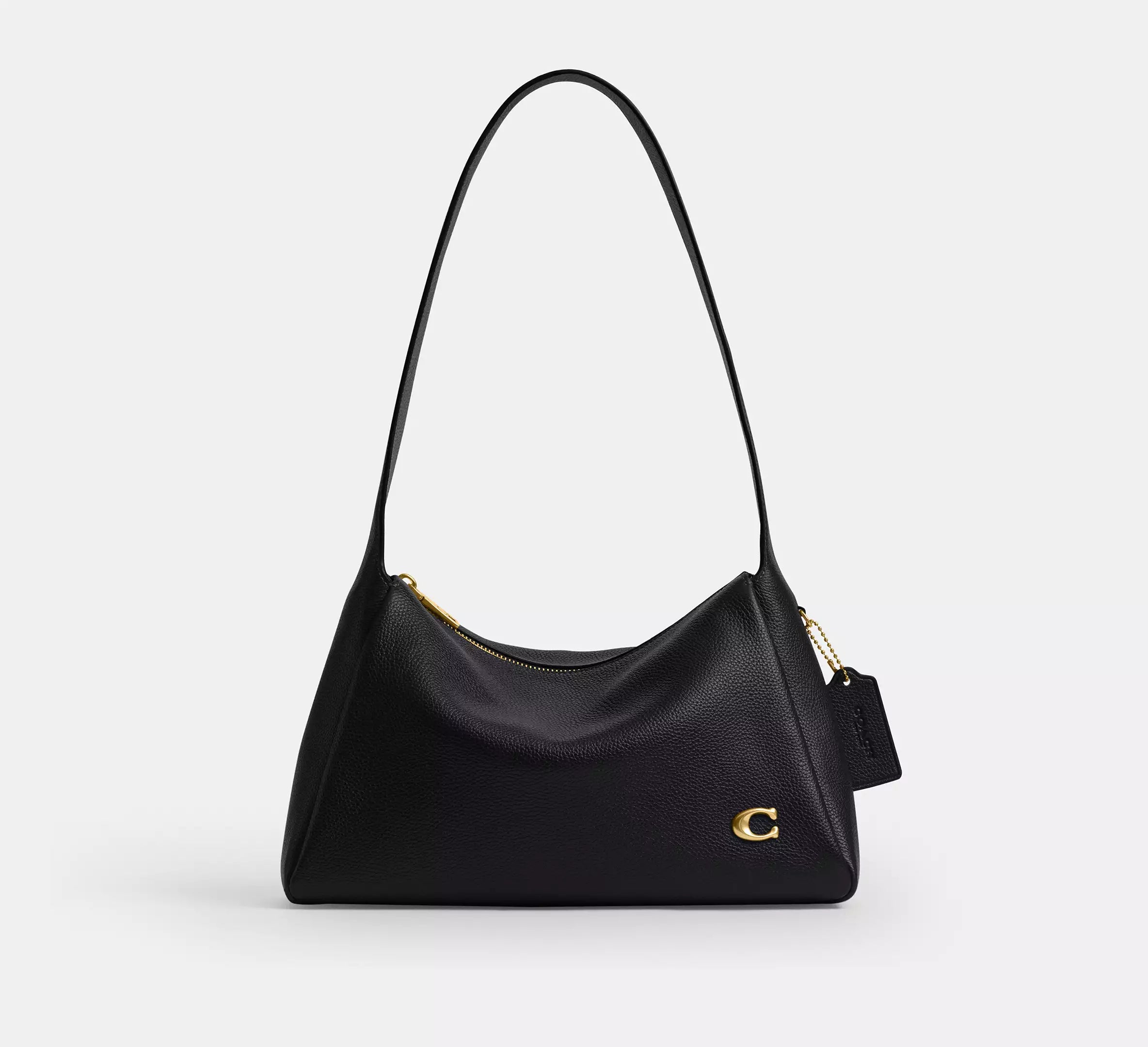 Lola Shoulder Bag Black – Original – Immediate Delivery Egypt