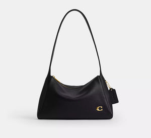 Lola Shoulder Bag Black – Original – Immediate Delivery Egypt