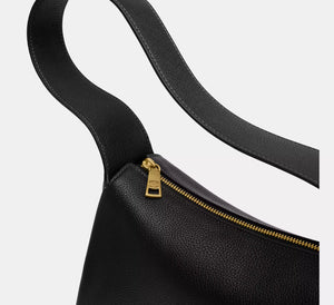 Lola Shoulder Bag Black – Original – Immediate Delivery Egypt