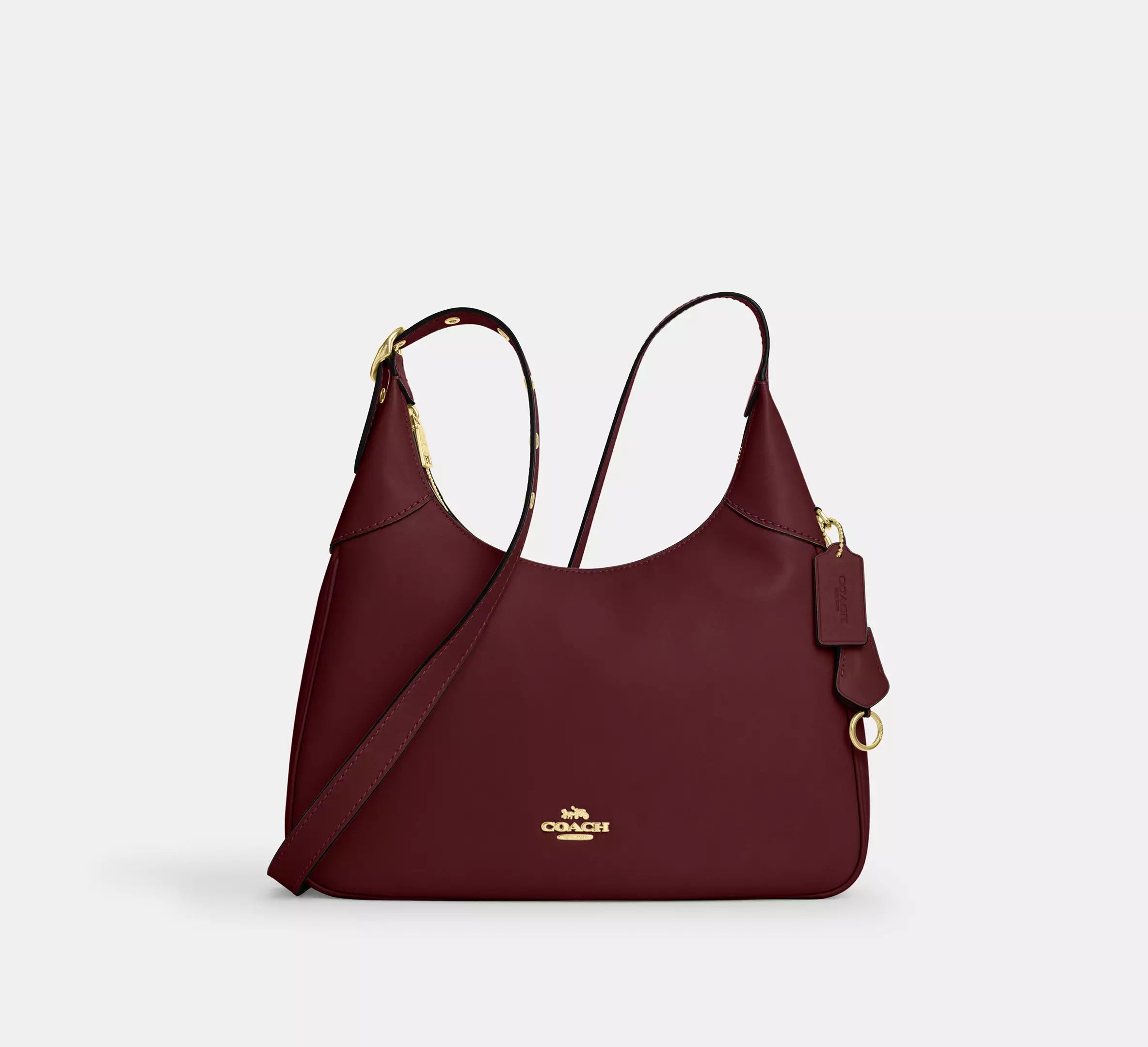 Coach Ella Shoulder Bag