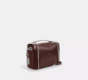 Elodie Crossbody Bag