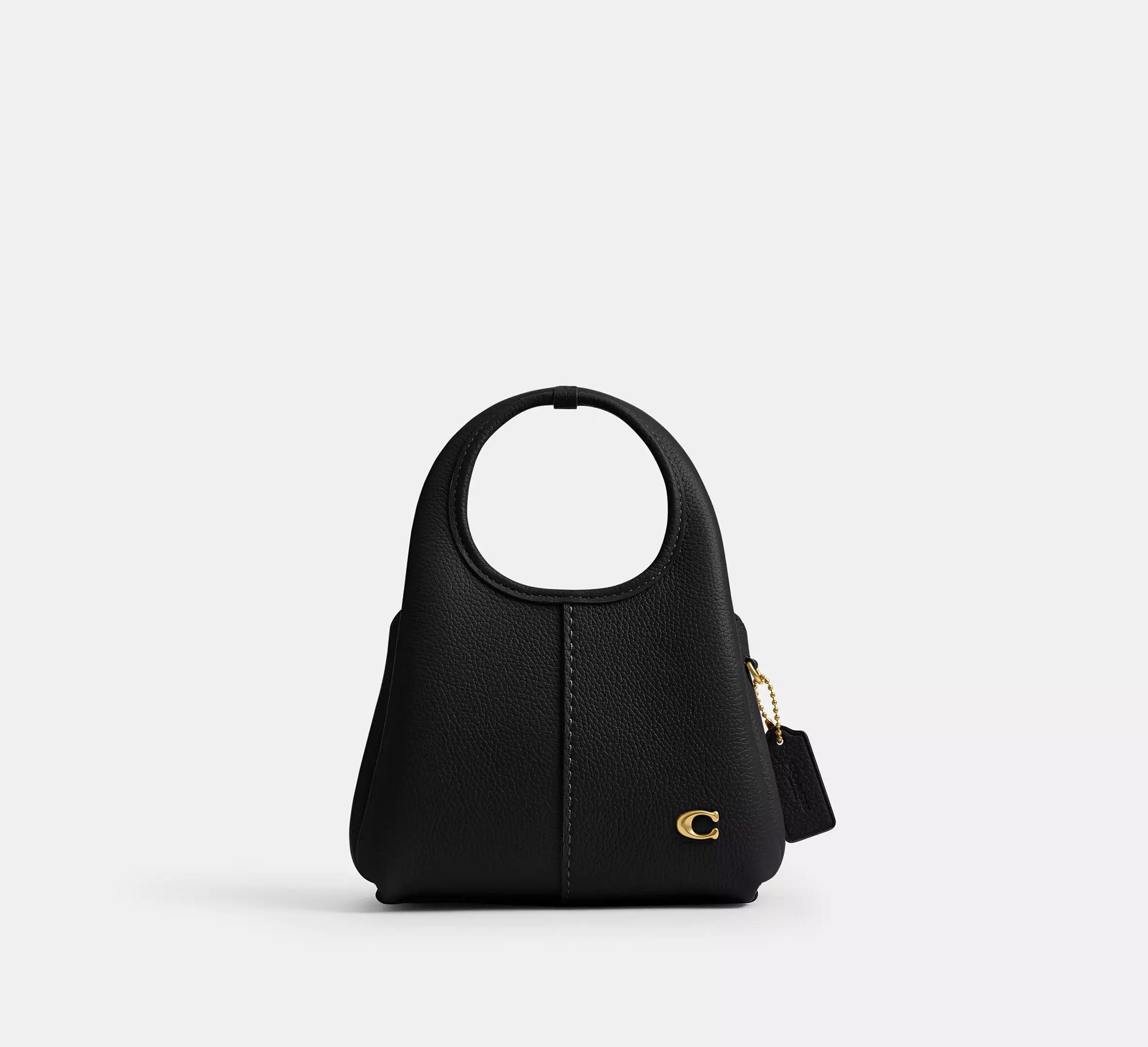 Lana Shoulder Bag 19 Black