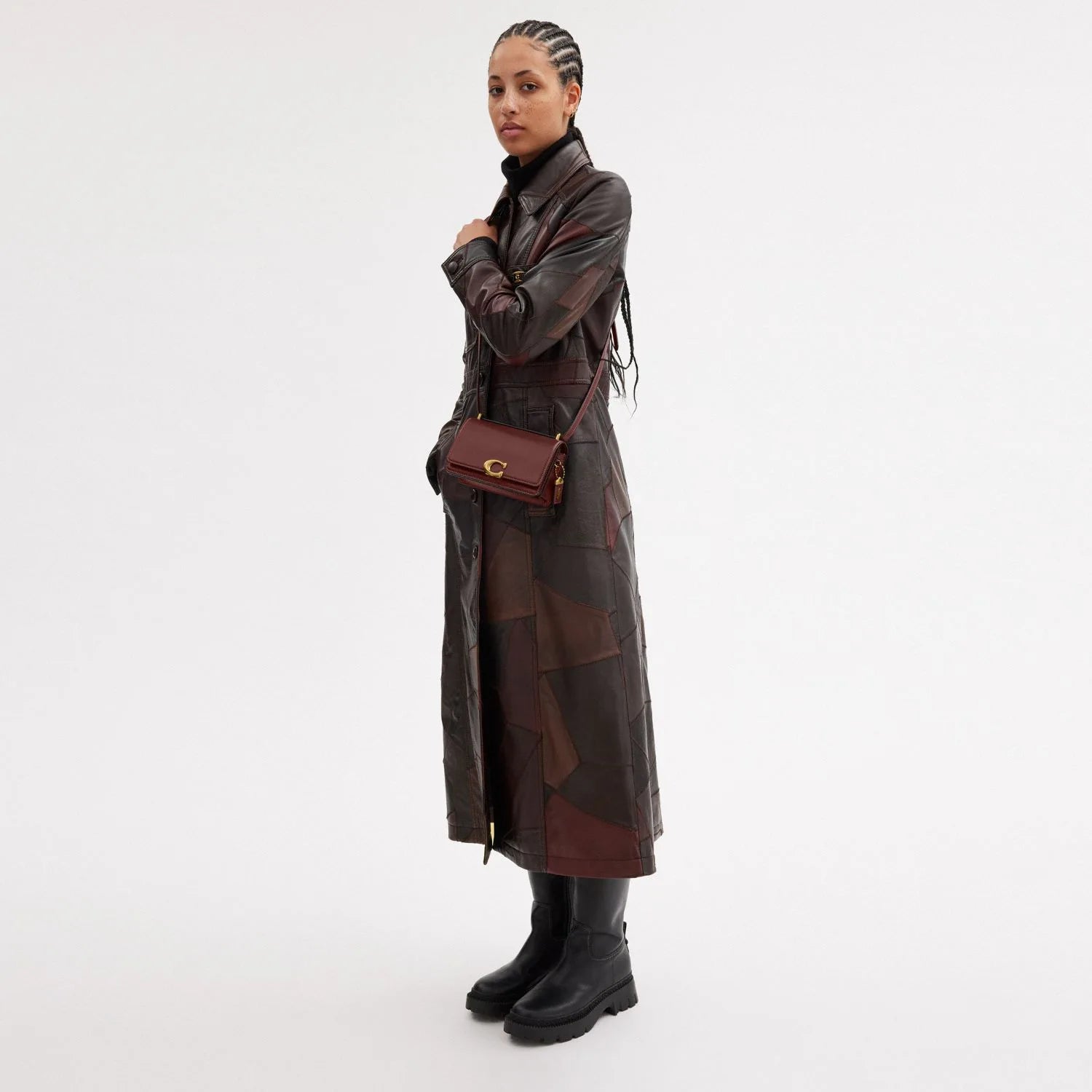 Bandit Crossbody – Original – Immediate Delivery Egypt