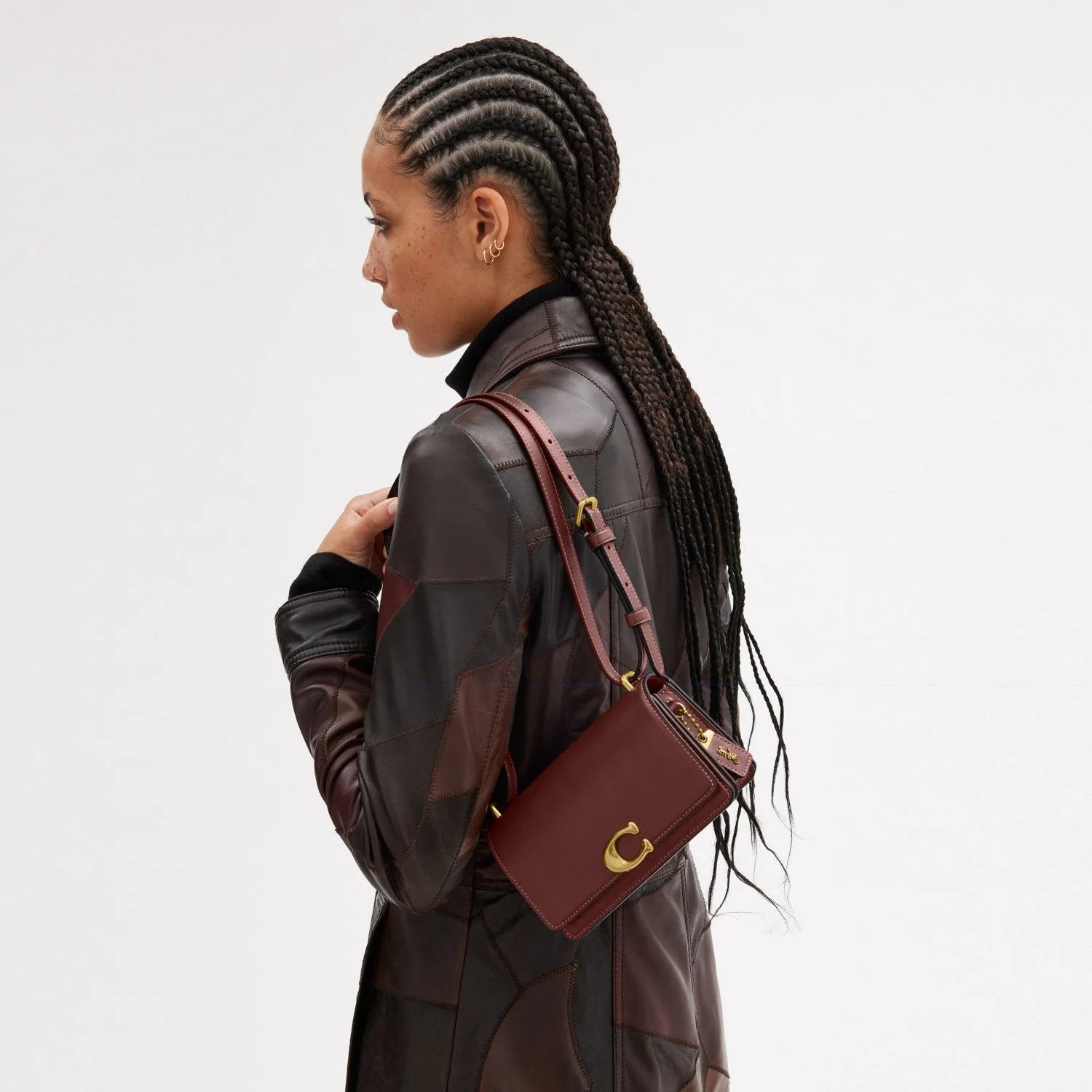 Bandit Crossbody – Original – Immediate Delivery Egypt