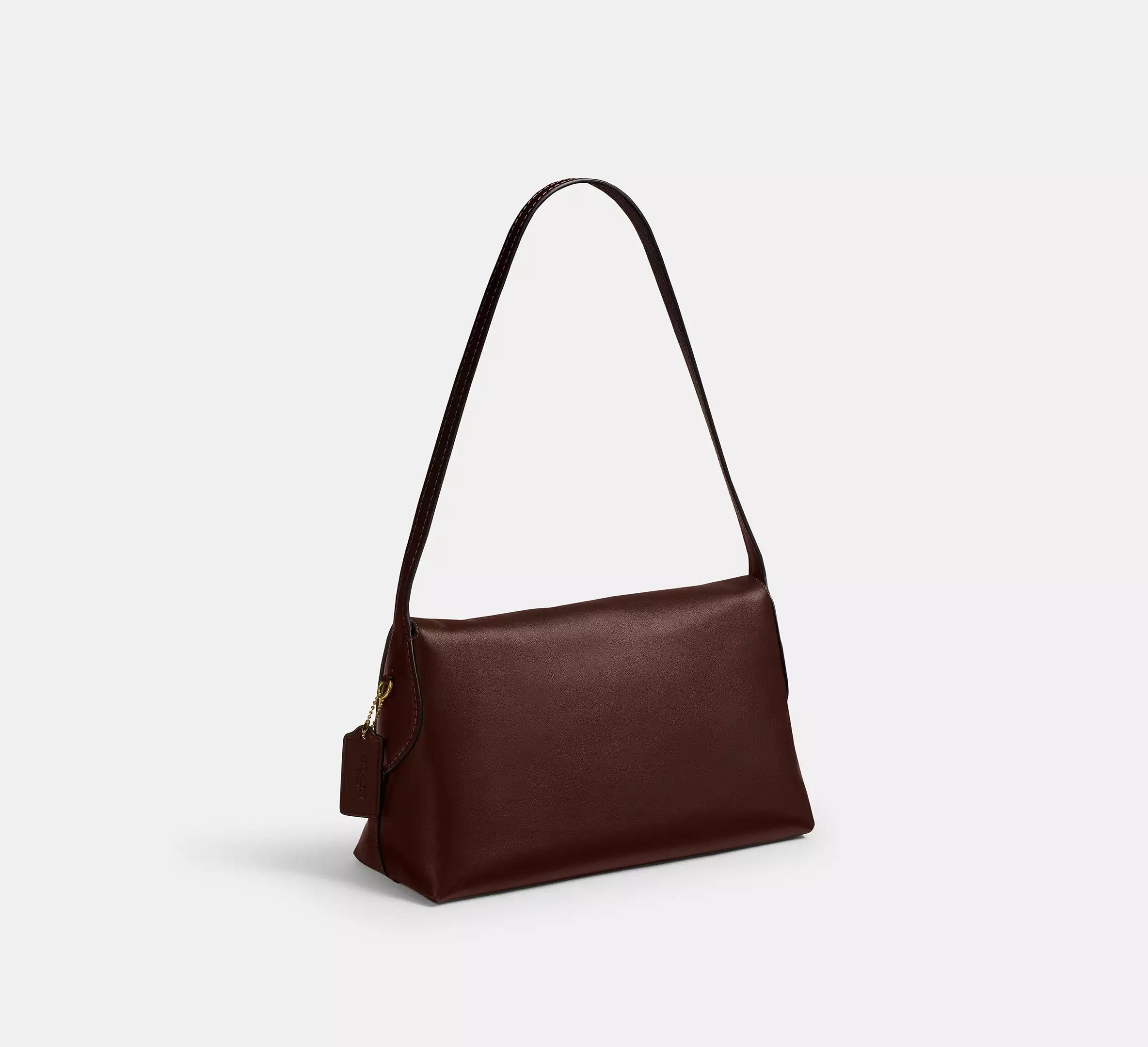 Chelsea Shoulder Bag  Brown
