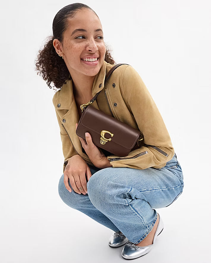 Coach Studio bag 20