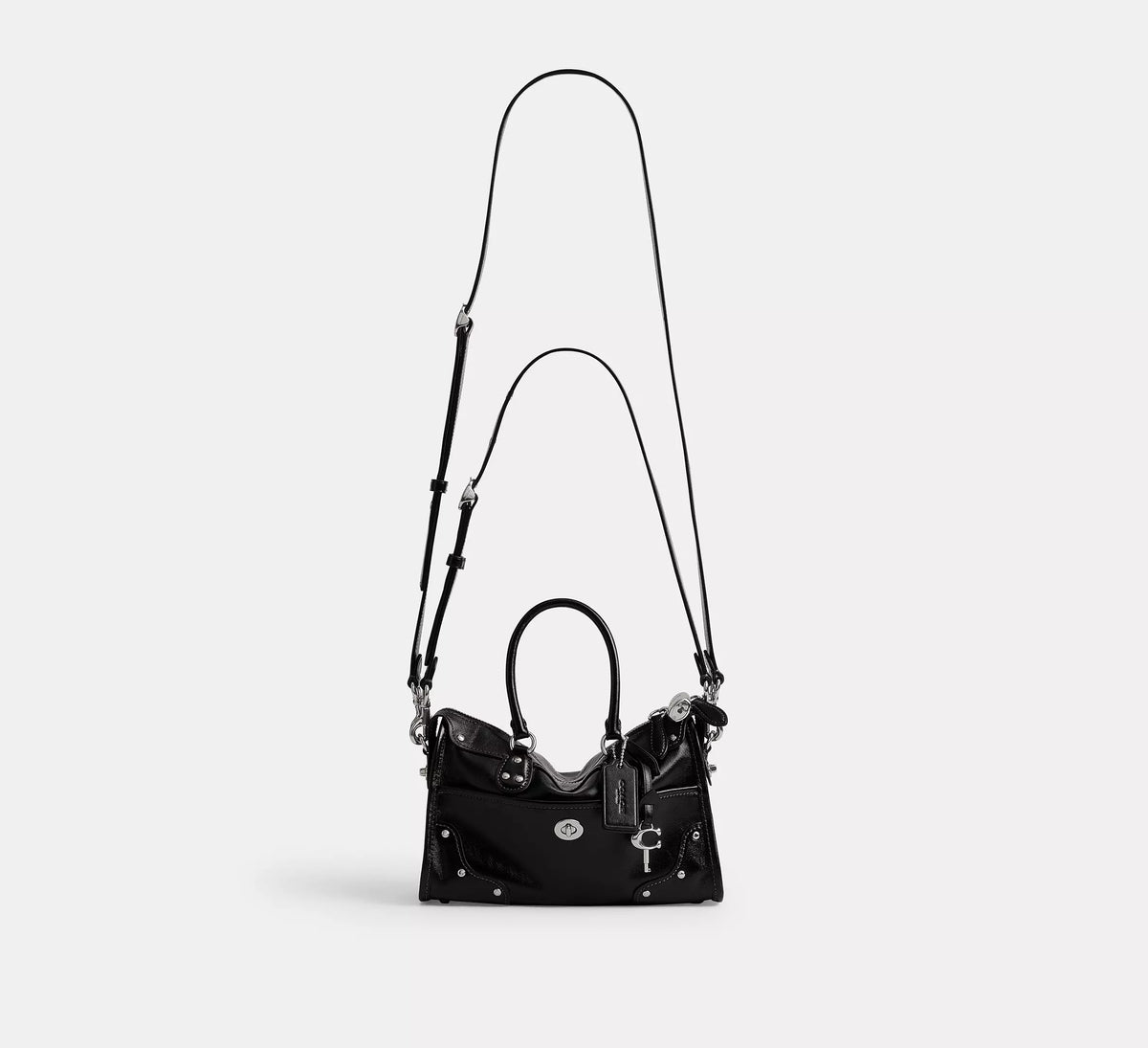 Rhyder Satchel Bag 24
