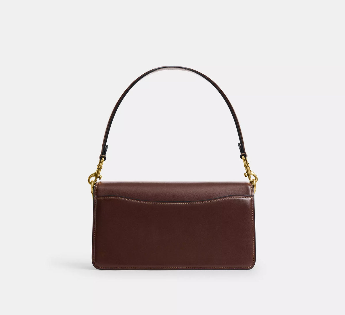 Tabby Shoulder Bag 26 In Signature Canvas
