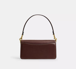 Tabby Shoulder Bag 26 In Signature Canvas
