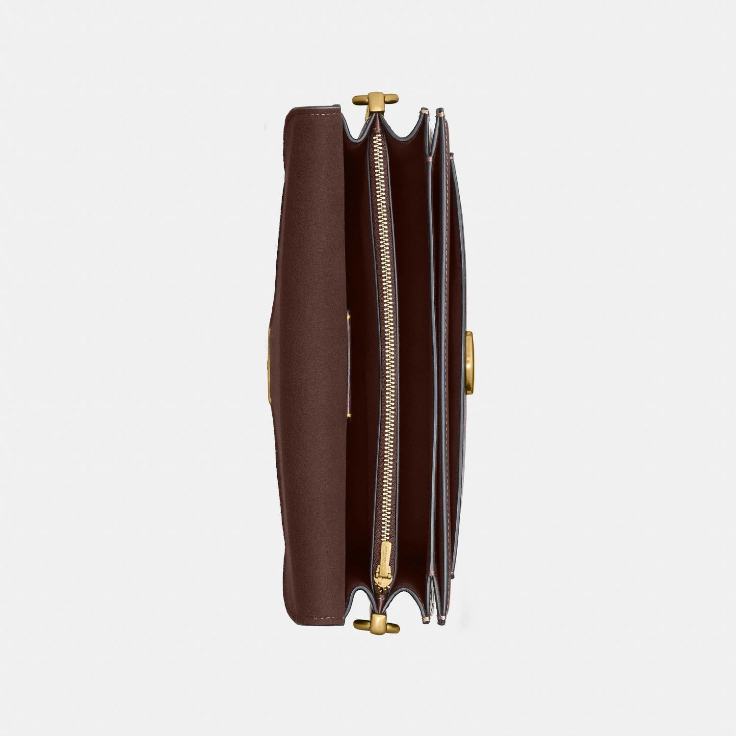 TABBY SHOULDER BAG 20 IN SIGNATURE CANVAS – Original – Immediate Delivery Egypt