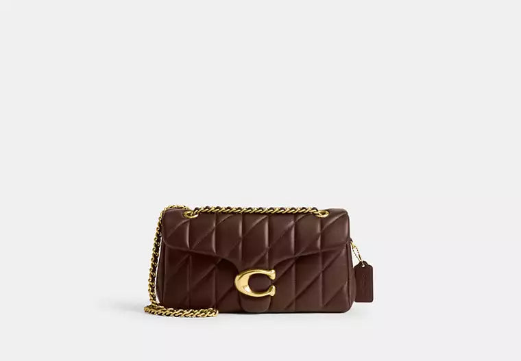 Tabby Shoulder Bag 26 With Pillow Quilting – Original – Immediate Delivery Egypt