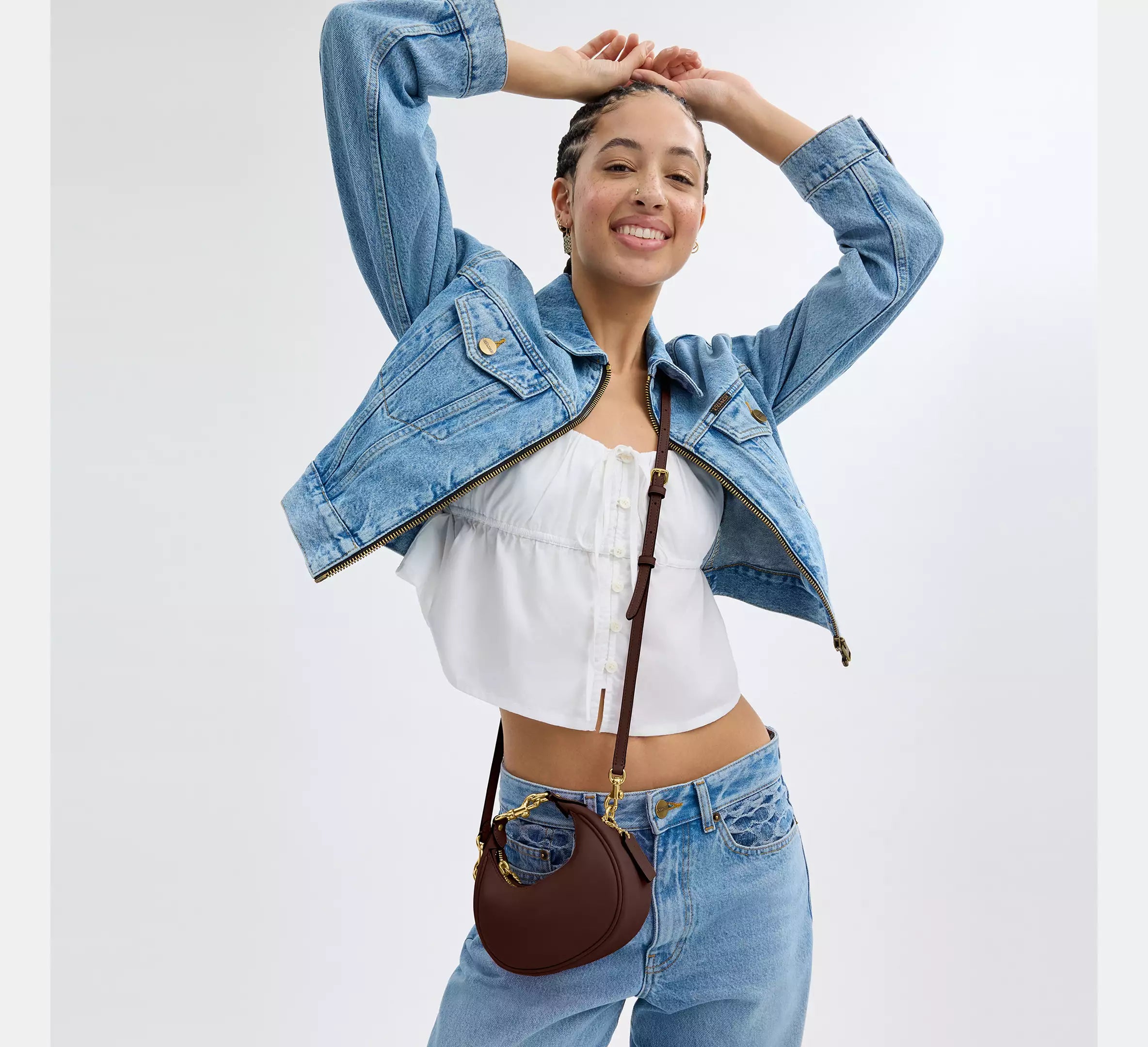 Jonie Bag – Original – Immediate Delivery Egypt