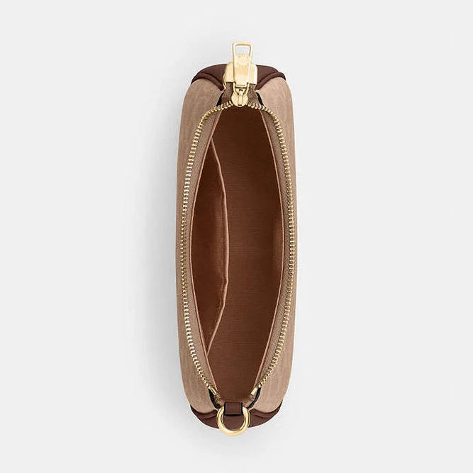 Teri Shoulder Bag In Signature Canvas – Original – Immediate Delivery Egypt