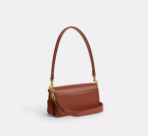 Tabby 20 shoulder bag crafted in signature canvas – Original – Immediate Delivery Egypt