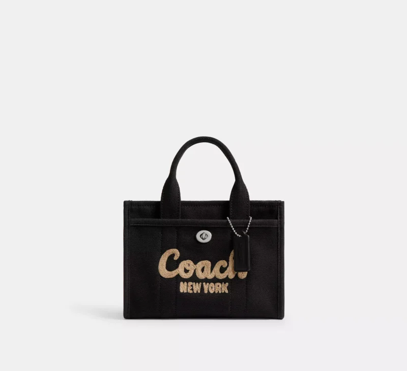 Cargo Tote Bag 20