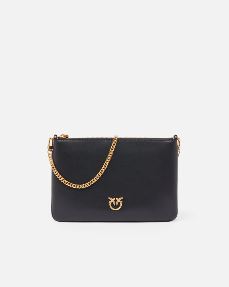 Classic Flat Love Bag Simply