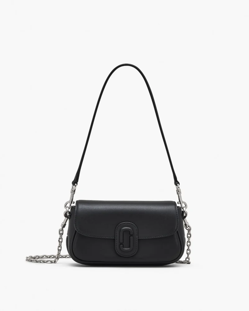 THE CLOVER SHOULDER BAG