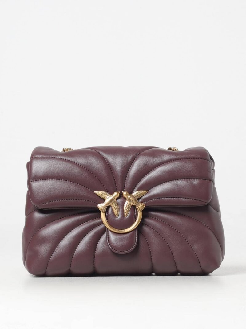 CLASSIC LOVE BAG PUFF