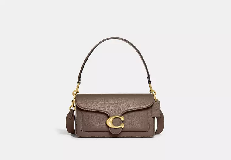 Tabby Shoulder Bag 20