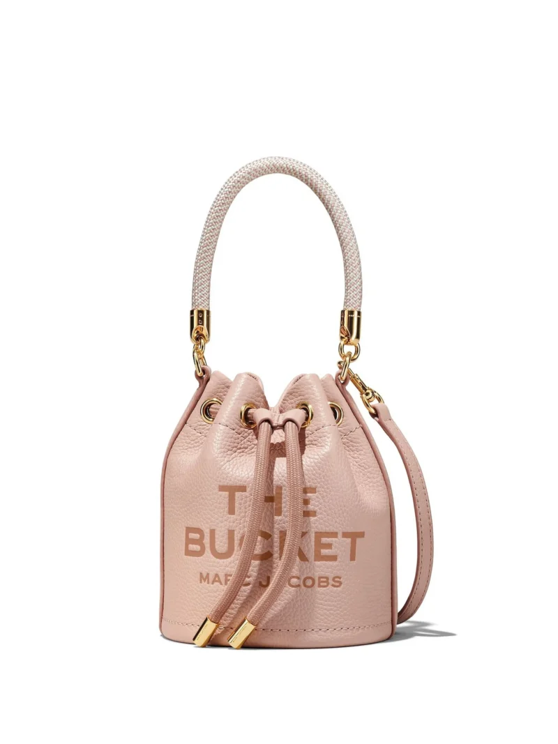 The bucket bag MJ