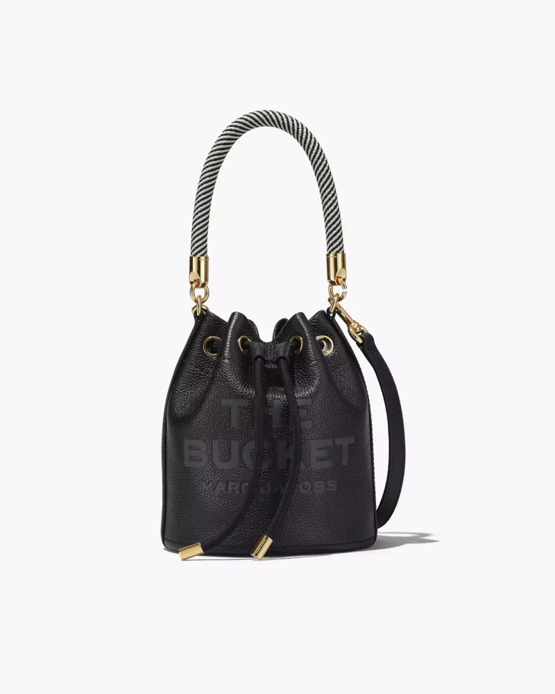 The bucket bag MJ