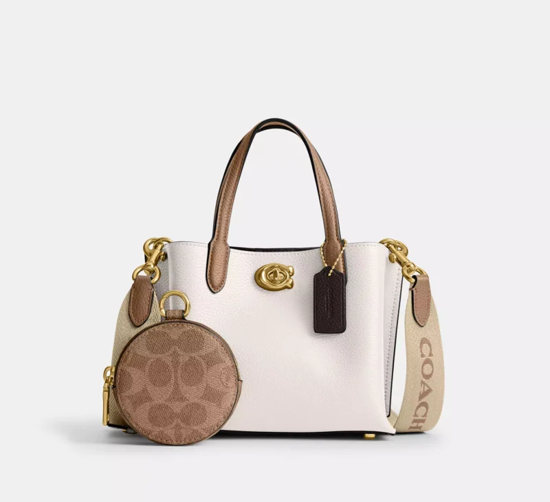 Willow Tote Bag 18